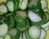 シャケご飯 酢飯で食欲ましまし作り方4写真