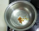 <江戸風>磯菜卵作り方1写真