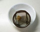 <江戸風>磯菜卵作り方2写真