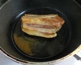 豚肩ロースのブレゼ作り方4写真