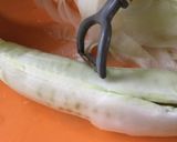 ビニール袋で作る♪モーイのスイチリ酢漬け作り方5写真