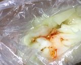 ビニール袋で作る♪モーイのスイチリ酢漬け作り方8写真