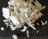 枝豆ごろごろ焼売作り方1写真