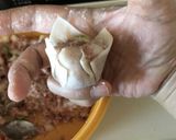 枝豆ごろごろ焼売作り方4写真