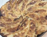 餃子作り方5写真