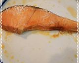 鮭と枝豆のご飯作り方1写真