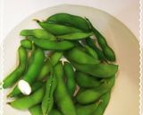 鮭と枝豆のご飯作り方2写真