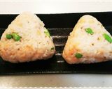 鮭と枝豆のご飯作り方5写真