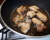 鶏肉となすのさっぱり揚げおろし煮作り方7写真