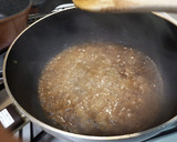 鶏肉となすのさっぱり揚げおろし煮作り方9写真