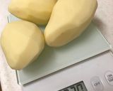 パスタソースで簡単☆お手軽タラモサラダ作り方6写真