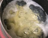 パスタソースで簡単☆お手軽タラモサラダ作り方8写真