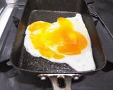 （お弁当）ハムチーズの目玉巻き作り方3写真