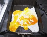 （お弁当）ハムチーズの目玉巻き作り方4写真