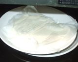豆腐ステーキ♪梅干し味噌味簡単作り方3写真