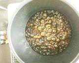 おうちのおやつプリン**.作り方1写真