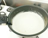 おうちのおやつプリン**.作り方3写真