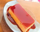 おうちのおやつプリン**.作り方9写真