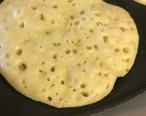 ふんわり美味しい☆〜バナナパンケーキ☆作り方10写真