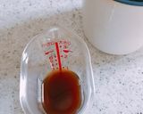 簡単アレンジ♪コーヒーロックinアイス作り方1写真