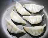 骨粗鬆症対策！枝豆コーンしらすの包み焼き作り方2写真
