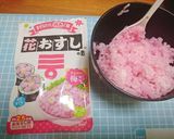『プカプカ♪カピバラさん』夏弁♡キャラ弁作り方3写真