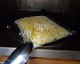 最速のレンジで焼きそば作り方15写真