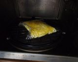最速のレンジで焼きそば作り方11写真