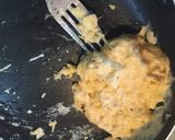 旦那が結婚を決めたホットサンドイッチ♡作り方5写真
