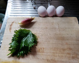簡単だし巻き卵焼き作り方1写真