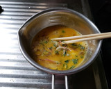 簡単だし巻き卵焼き作り方3写真