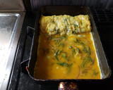 簡単だし巻き卵焼き作り方5写真