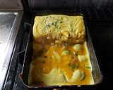 簡単だし巻き卵焼き作り方6写真