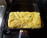 簡単だし巻き卵焼き作り方7写真