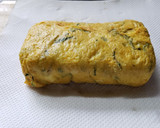 簡単だし巻き卵焼き作り方8写真
