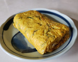簡単だし巻き卵焼き作り方9写真