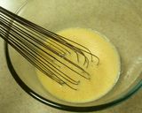 簡単どら焼きの皮☆苦手な焼きを克服！作り方2写真