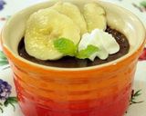 スイーツでも鉄分補給☆豆乳ココアムース作り方7写真