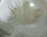 グルテンフリー米粉のシフォンケーキ作り方9写真