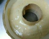 グルテンフリー米粉のシフォンケーキ作り方13写真