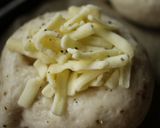 ペパーチーズベーグル作り方12写真