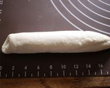 レーズンクリチベーグル作り方7写真