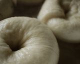 レーズンクリチベーグル作り方11写真