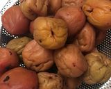 簡単ジップロック梅干作り方7写真