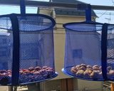 簡単ジップロック梅干作り方9写真