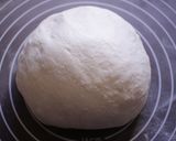 チーズクリームベーグル作り方3写真