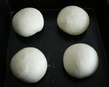 チーズクリームベーグル作り方4写真