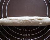 チーズクリームベーグル作り方6写真