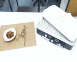 干しずいきの作り方＆戻し方とレシピ作り方1写真