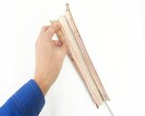 干しずいきの作り方＆戻し方とレシピ作り方4写真